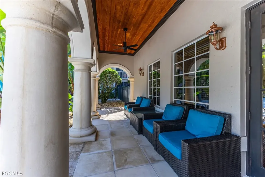 23550 Alamanda Drive Estero FL 34135