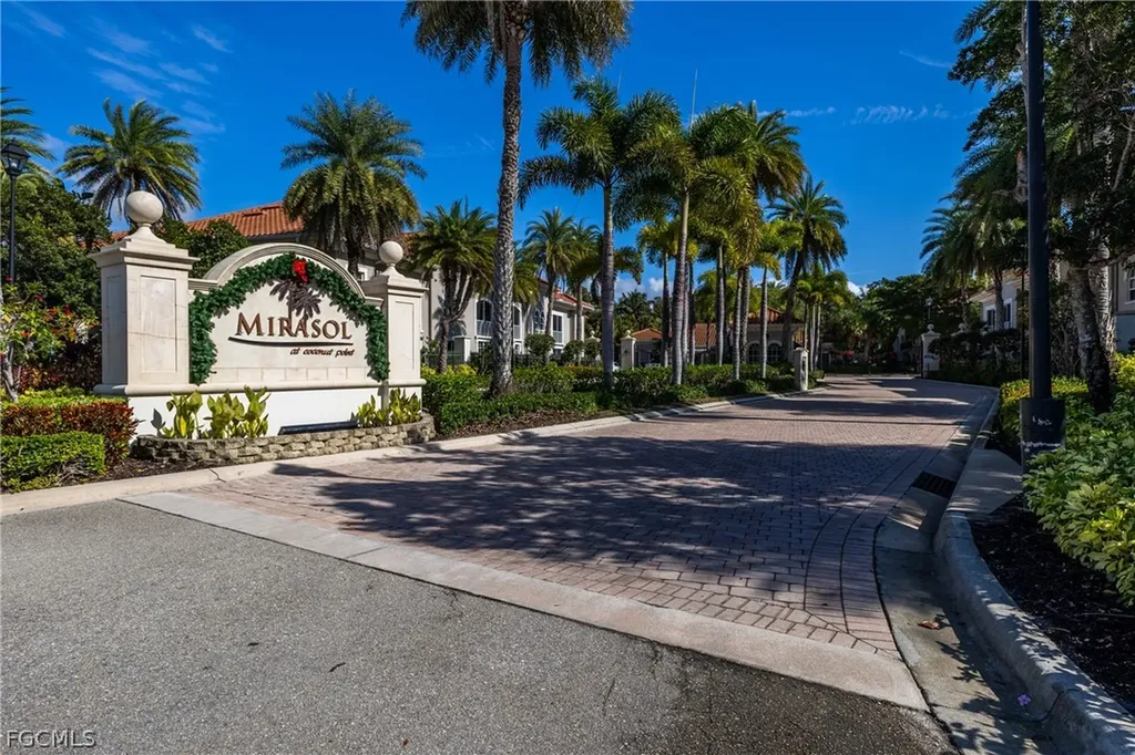 23550 Alamanda Drive Estero FL 34135