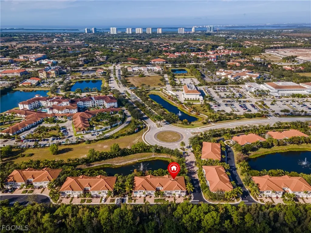 23550 Alamanda Drive Estero FL 34135