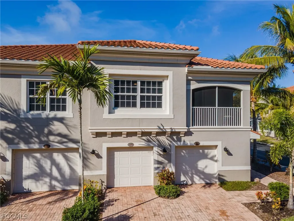 23550 Alamanda Drive Estero FL 34135