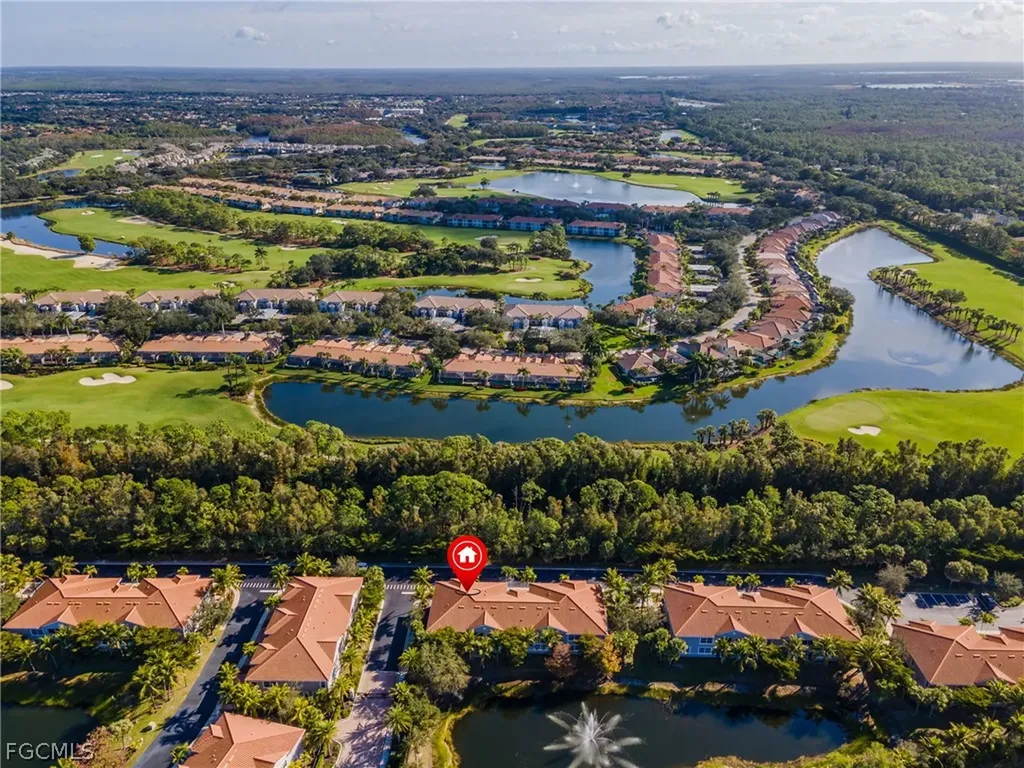23550 Alamanda Drive Estero FL 34135