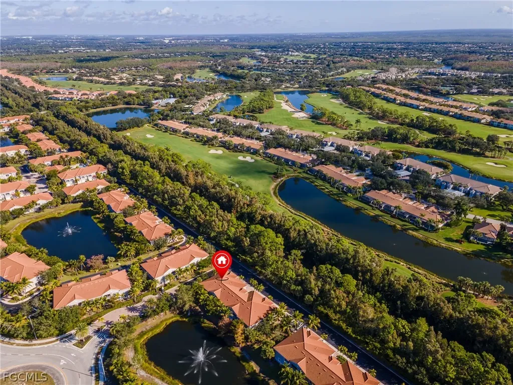 23550 Alamanda Drive Estero FL 34135
