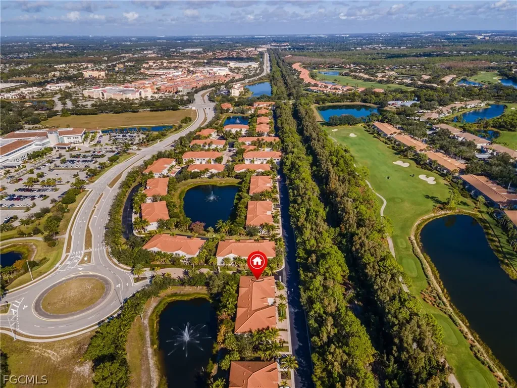 23550 Alamanda Drive Estero FL 34135