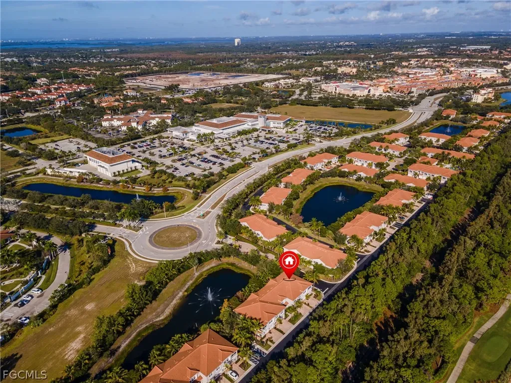 23550 Alamanda Drive Estero FL 34135