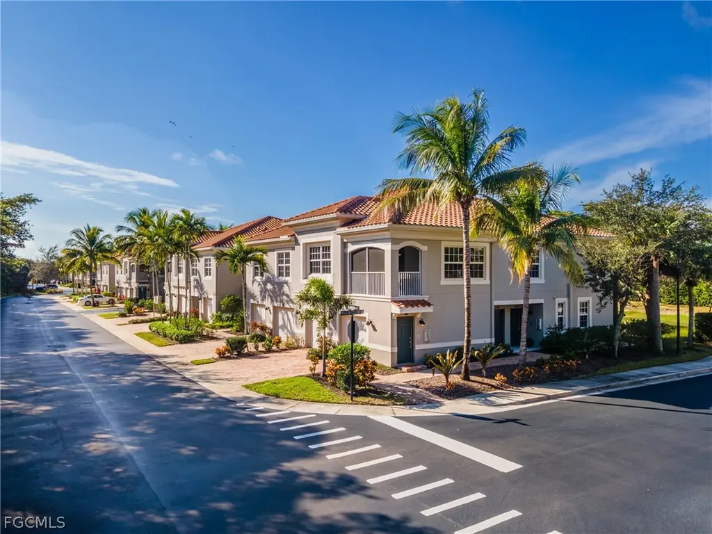 23550 Alamanda Drive Estero FL 34135