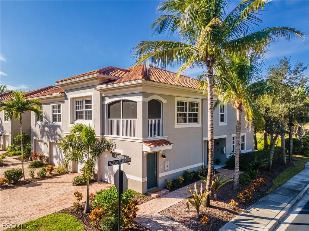 23550 Alamanda Drive Estero FL 34135