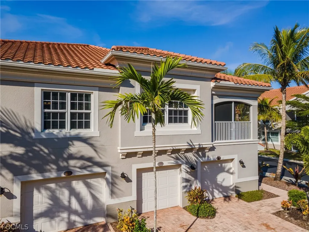23550 Alamanda Drive Estero FL 34135