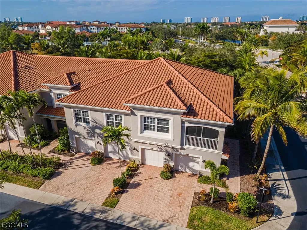 23550 Alamanda Drive Estero FL 34135