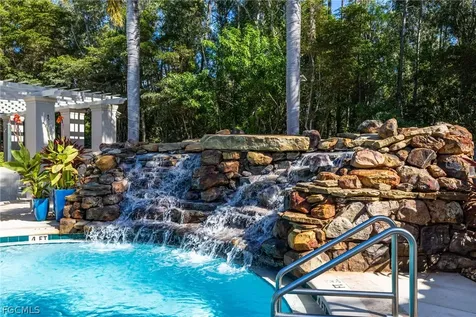 23550 Alamanda Drive Estero FL 34135