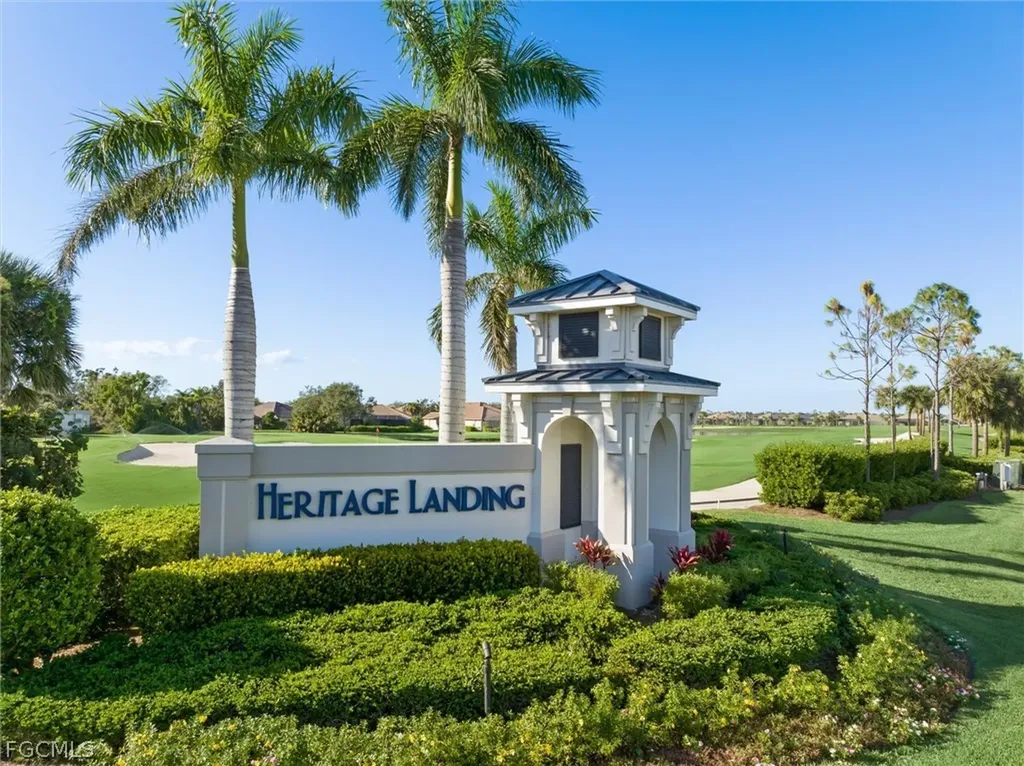 14221 Heritage Landing Boulevard Punta Gorda FL 33955