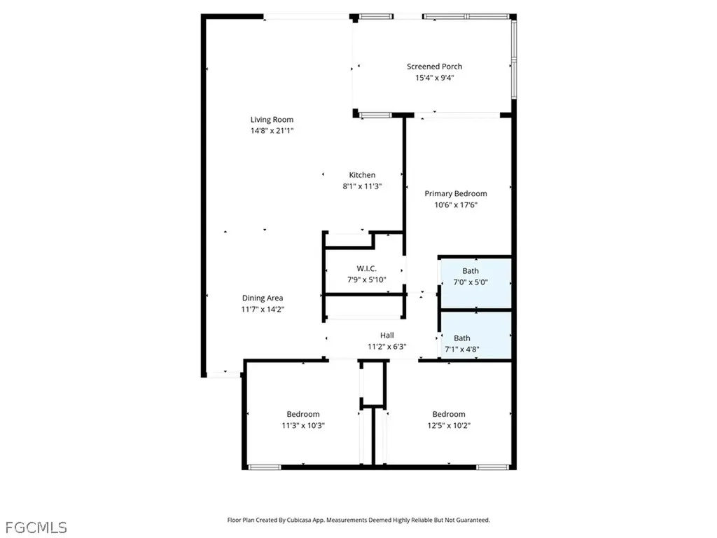 5585 Trailwinds Drive Fort Myers FL 33907