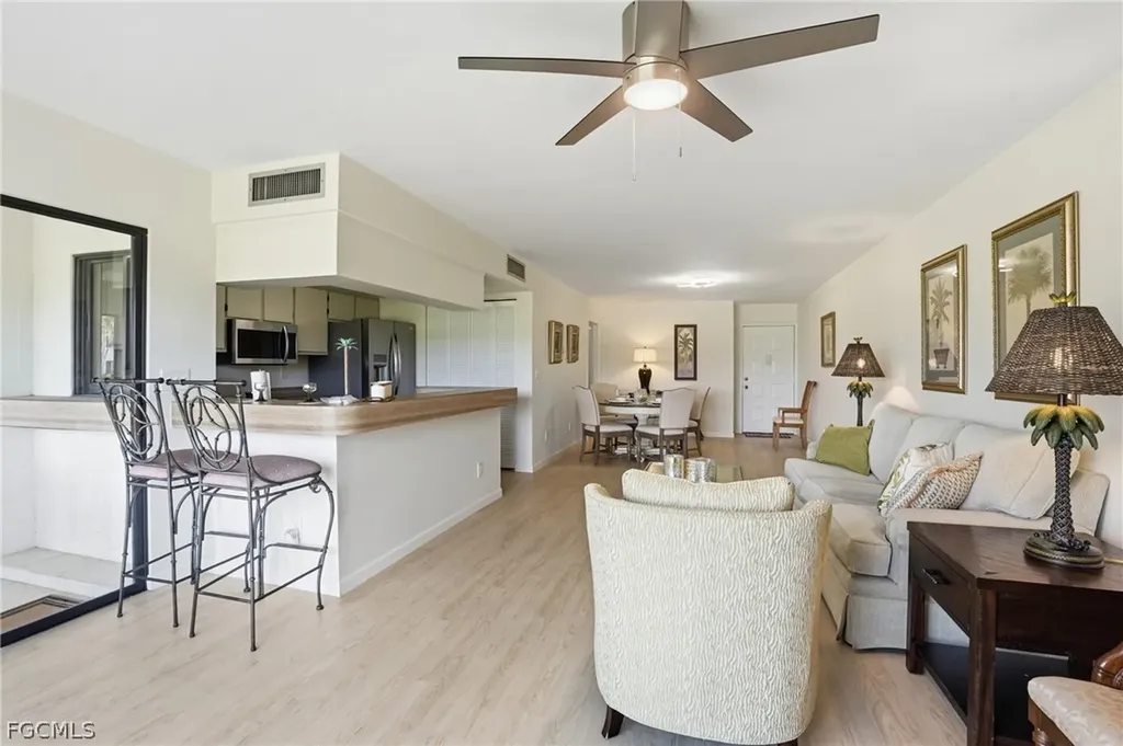 5585 Trailwinds Drive Fort Myers FL 33907