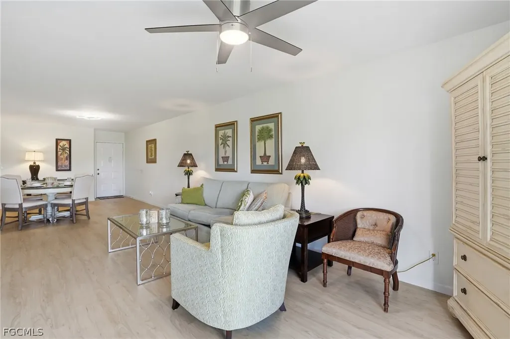 5585 Trailwinds Drive Fort Myers FL 33907