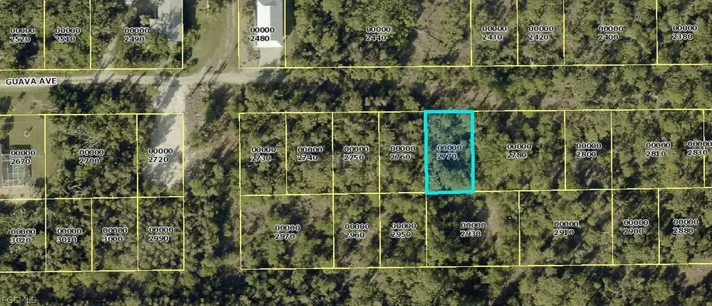 7091 Guava Avenue Bokeelia FL 33922