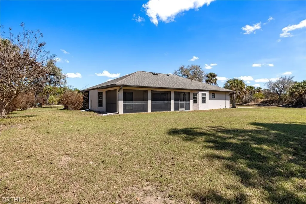 18890 Fox Run Road Alva FL 33920