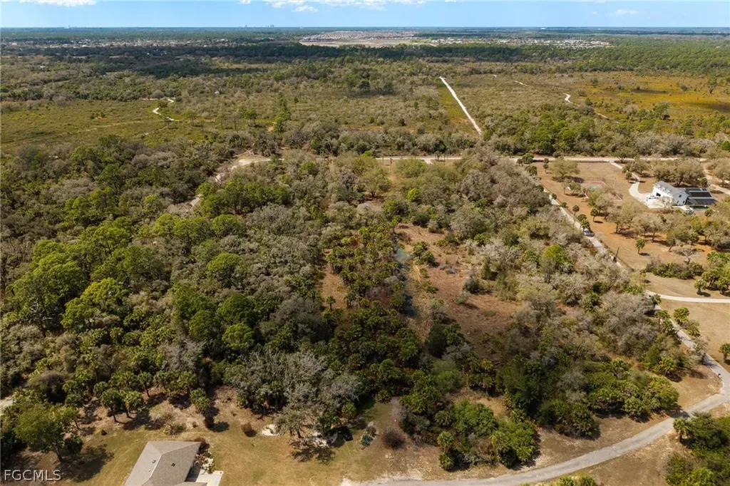 3751 Bateman Road Alva FL 33920