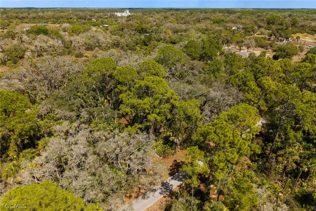 3751 Bateman Road Alva FL 33920
