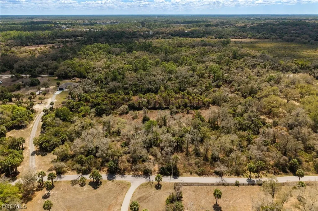 3751 Bateman Road Alva FL 33920