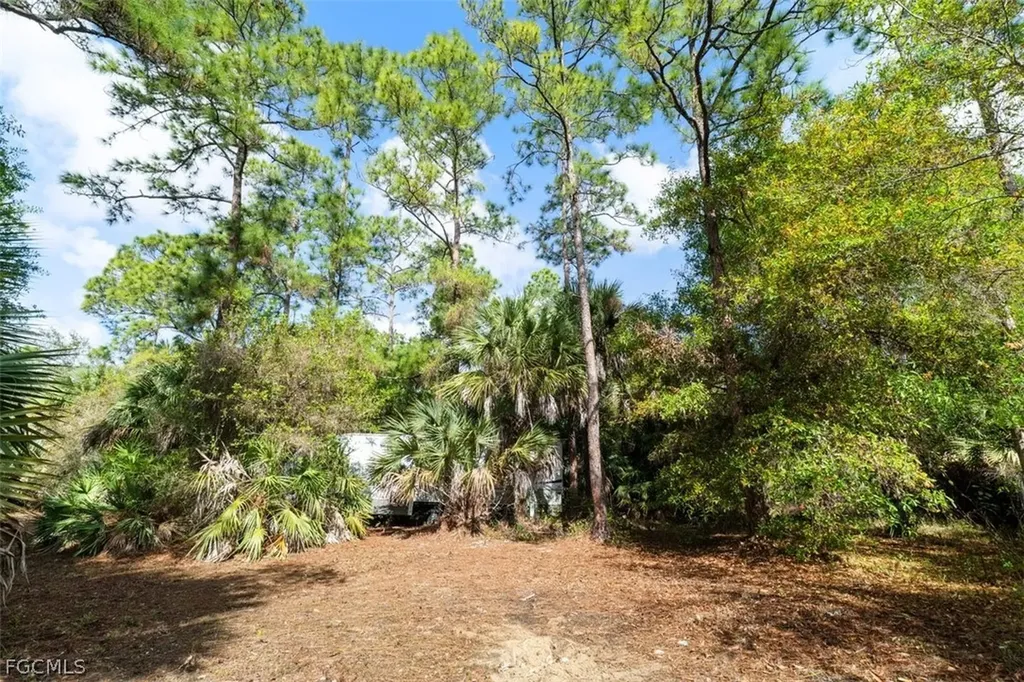 545 & 535 S Fronda Street Clewiston FL 33440