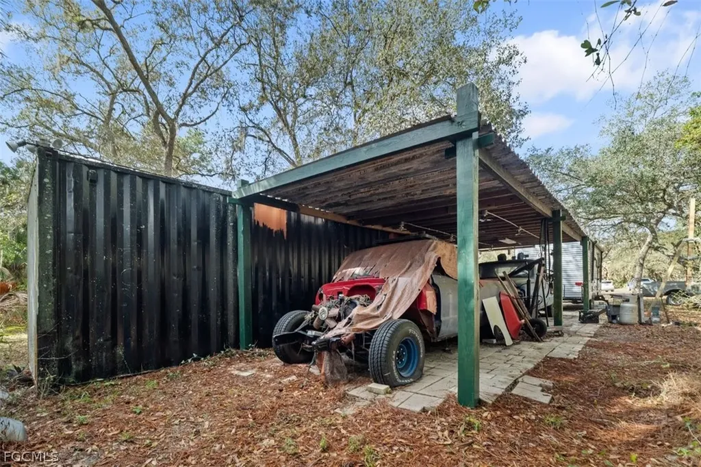 545 & 535 S Fronda Street Clewiston FL 33440
