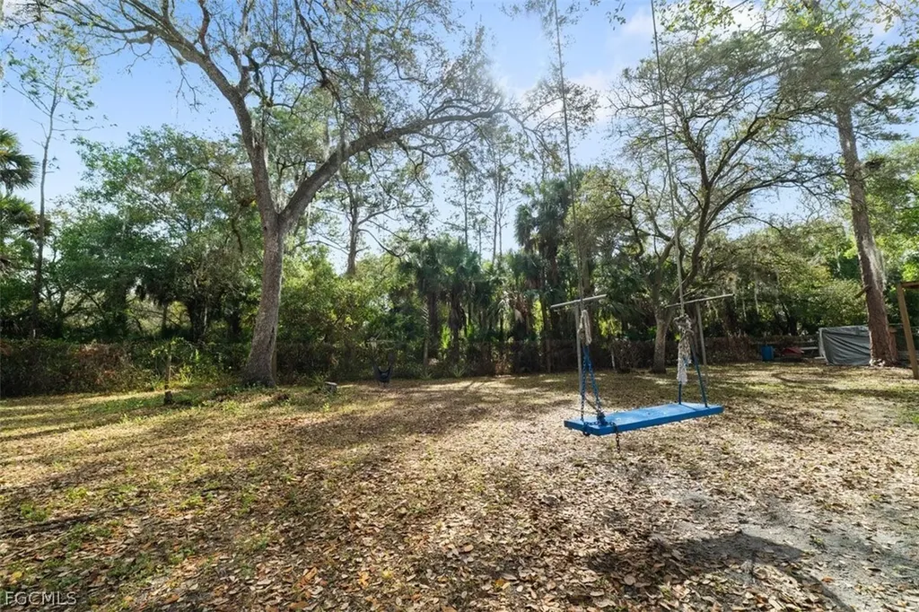 545 & 535 S Fronda Street Clewiston FL 33440