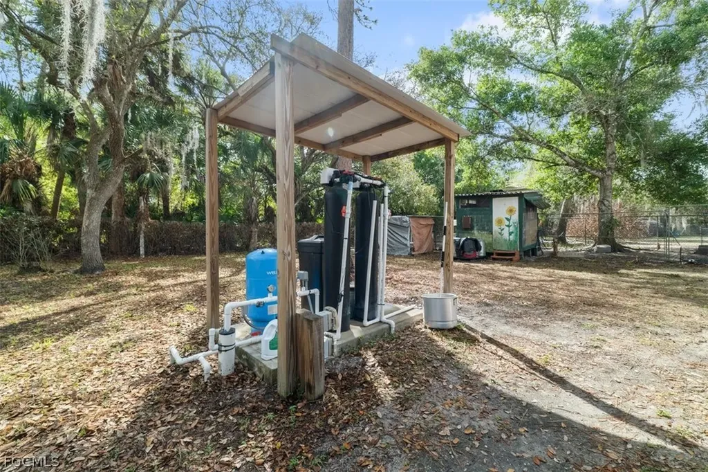 545 & 535 S Fronda Street Clewiston FL 33440
