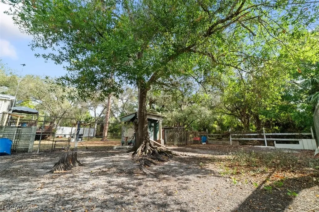545 & 535 S Fronda Street Clewiston FL 33440