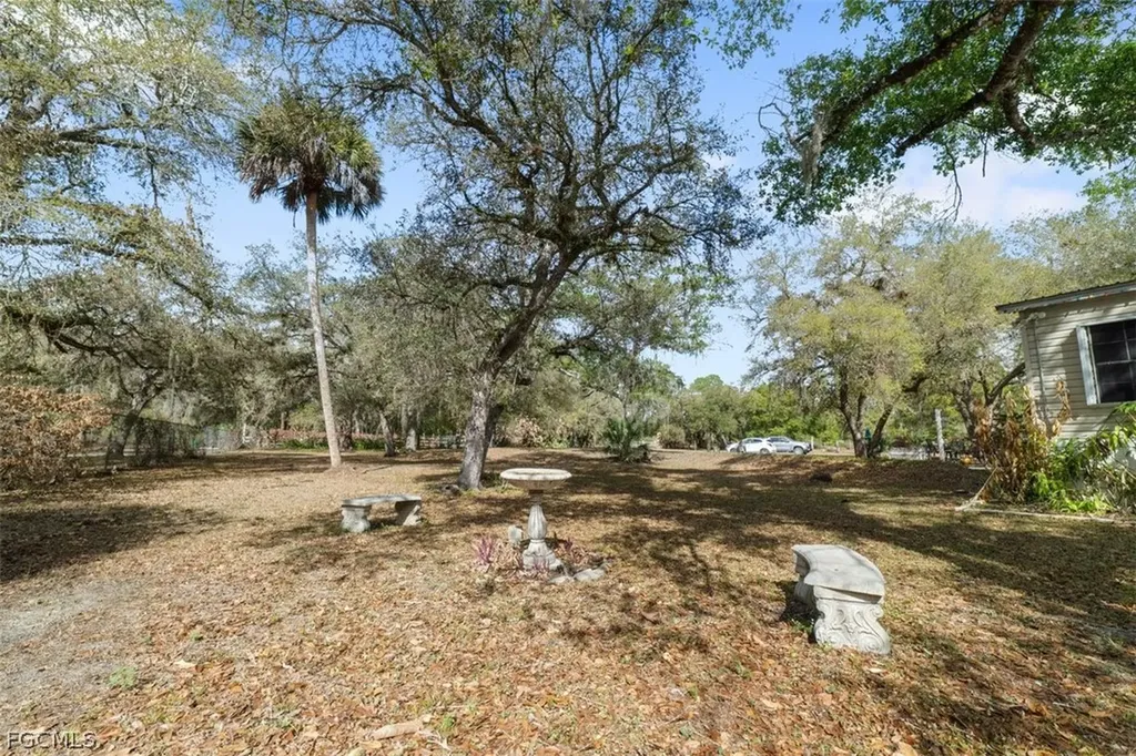 545 & 535 S Fronda Street Clewiston FL 33440