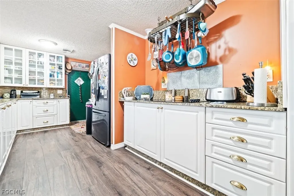 545 & 535 S Fronda Street Clewiston FL 33440