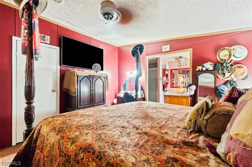 545 & 535 S Fronda Street Clewiston FL 33440