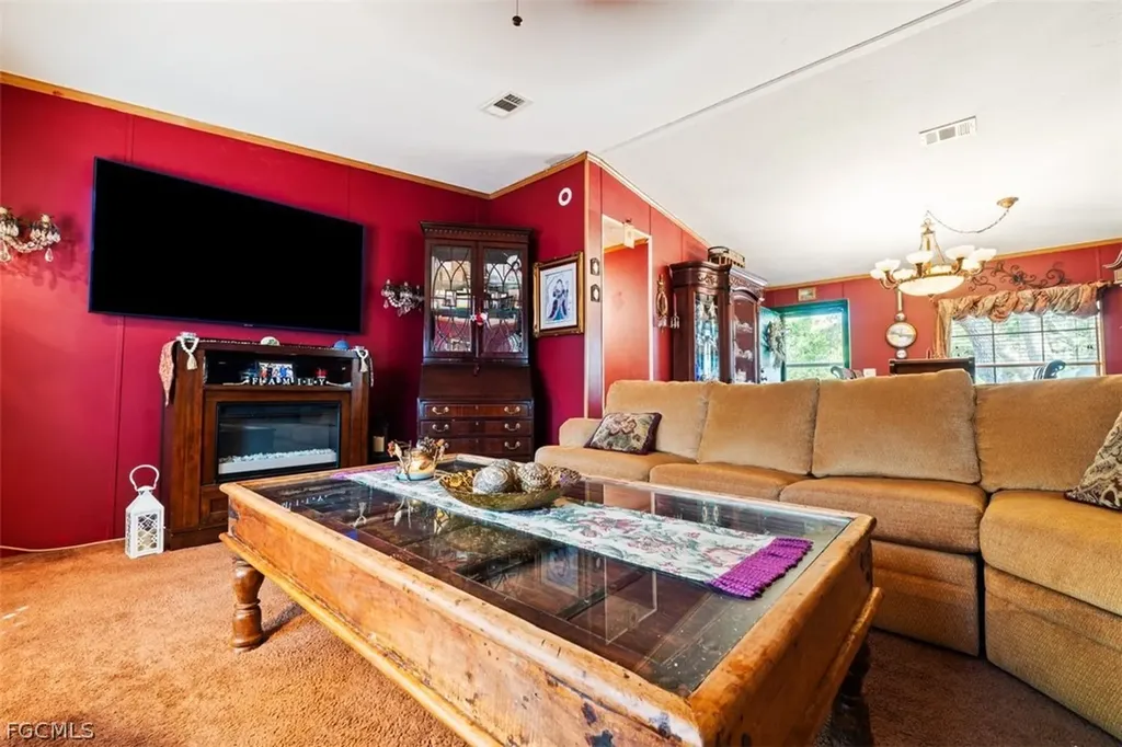 545 & 535 S Fronda Street Clewiston FL 33440