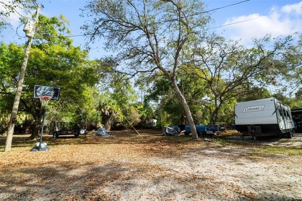 545 & 535 S Fronda Street Clewiston FL 33440
