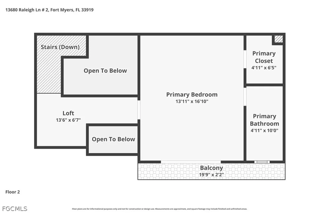 13680 Raleigh Lane Fort Myers FL 33919
