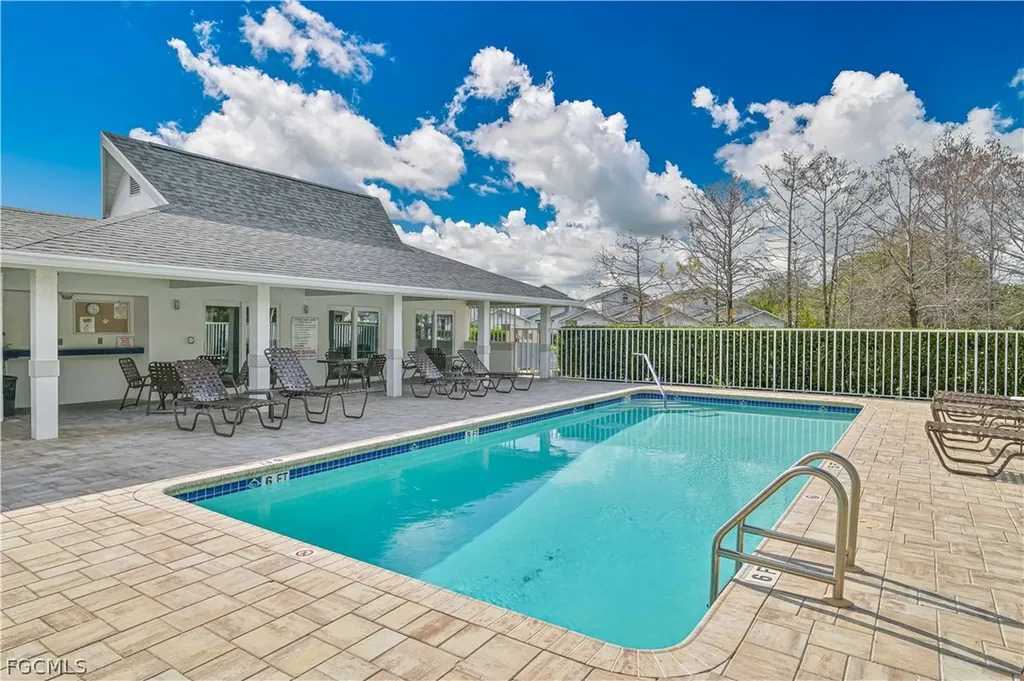 13680 Raleigh Lane Fort Myers FL 33919