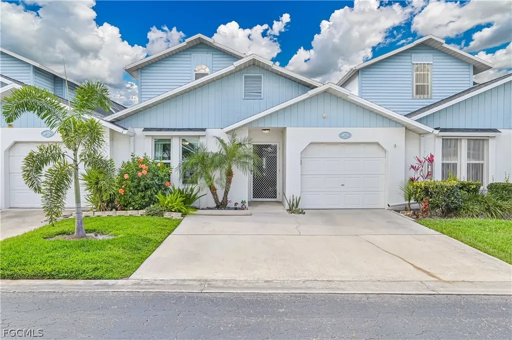 13680 Raleigh Lane Fort Myers FL 33919