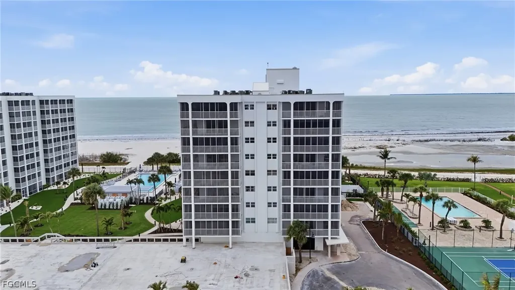 7146 Estero Boulevard Fort Myers Beach FL 33931