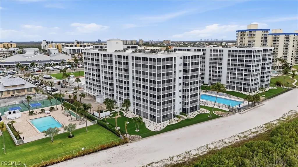 7146 Estero Boulevard Fort Myers Beach FL 33931