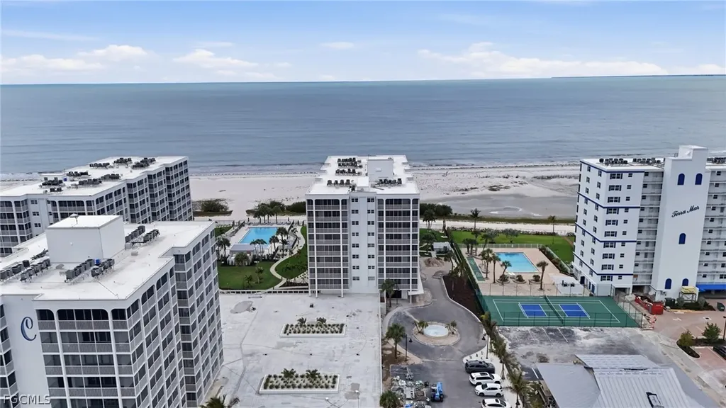 7146 Estero Boulevard Fort Myers Beach FL 33931