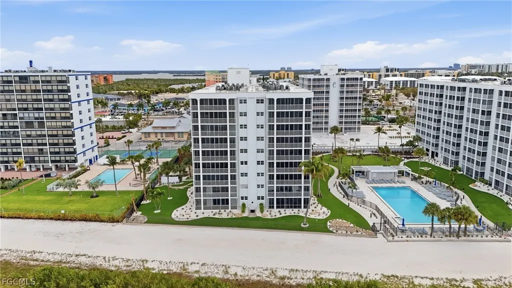 7146 Estero Boulevard Fort Myers Beach FL 33931