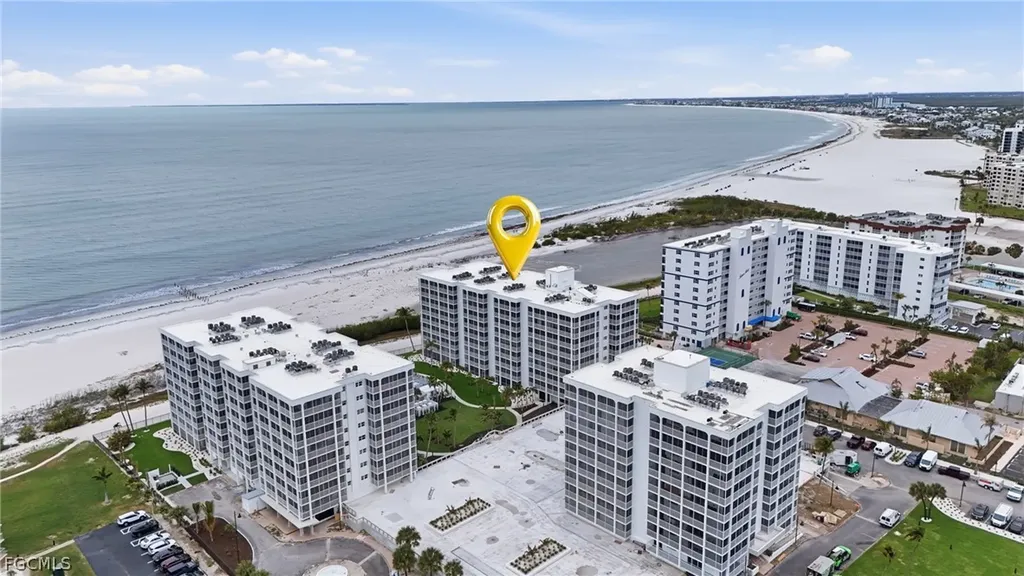 7146 Estero Boulevard Fort Myers Beach FL 33931