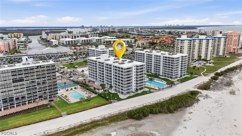 7146 Estero Boulevard Fort Myers Beach FL 33931