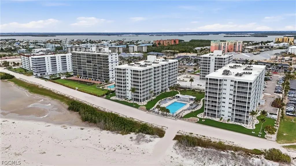 7146 Estero Boulevard Fort Myers Beach FL 33931