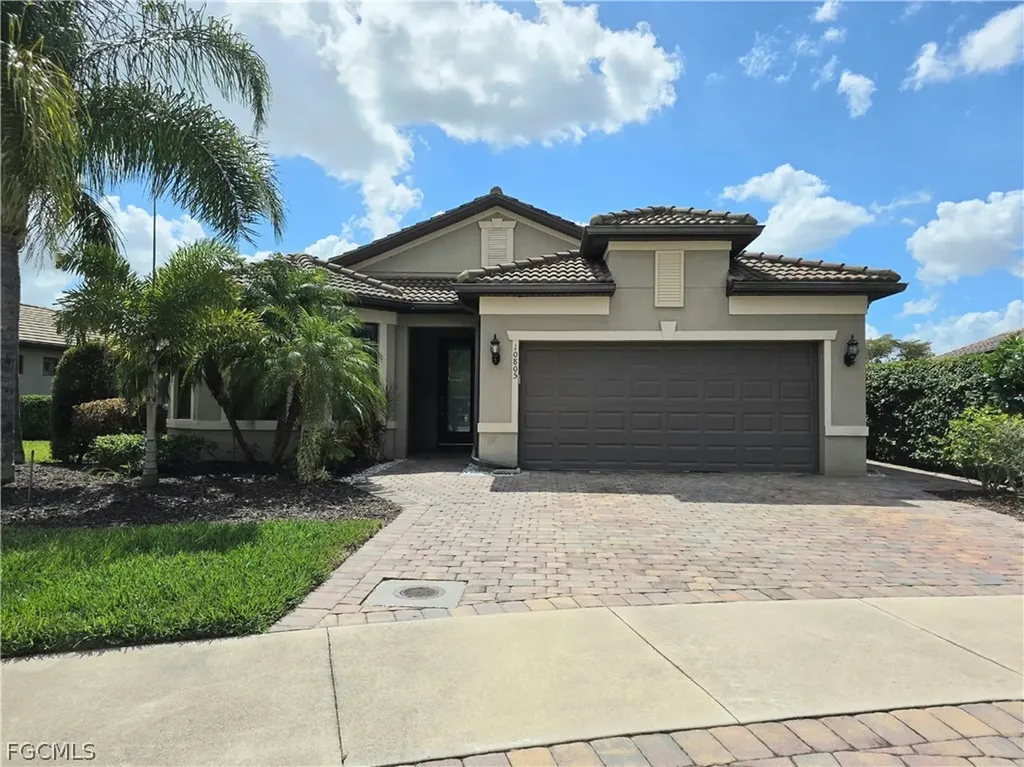 10805 Dennington Road Fort Myers FL 33913