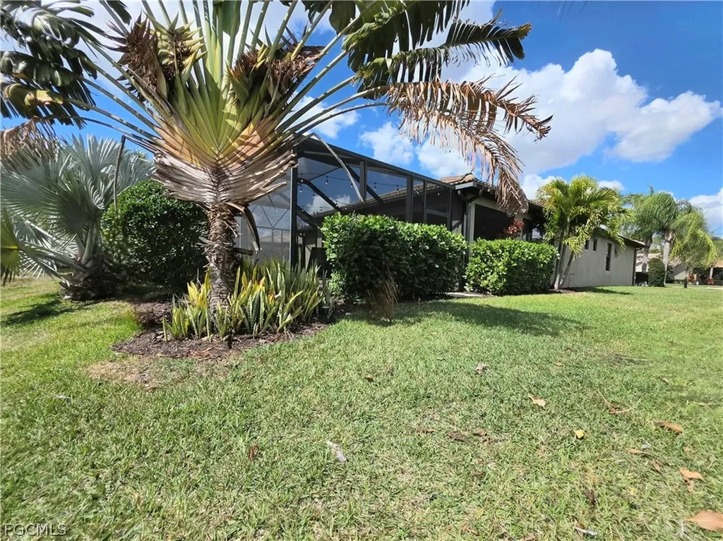 10805 Dennington Road Fort Myers FL 33913