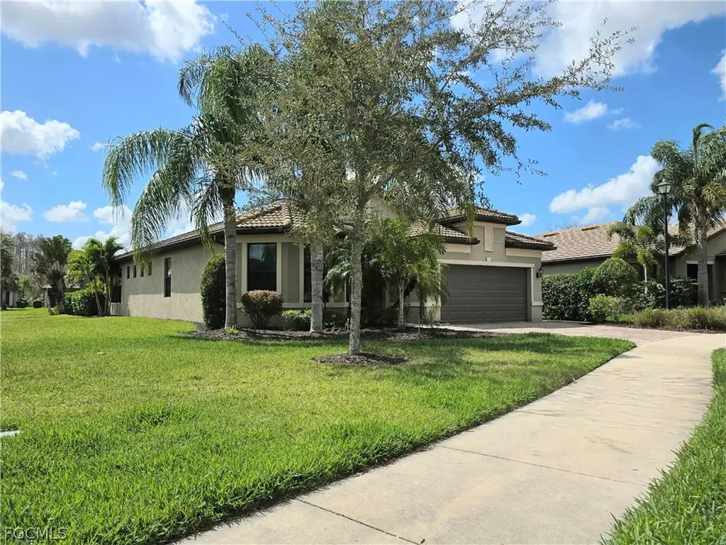 10805 Dennington Road Fort Myers FL 33913