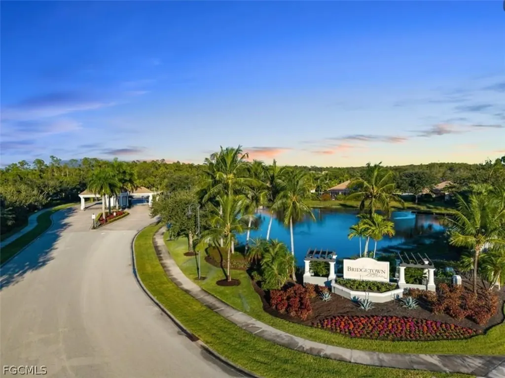 10805 Dennington Road Fort Myers FL 33913