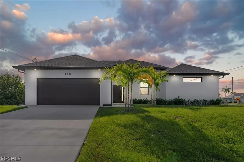 2001 NW 25th Avenue Cape Coral FL 33993