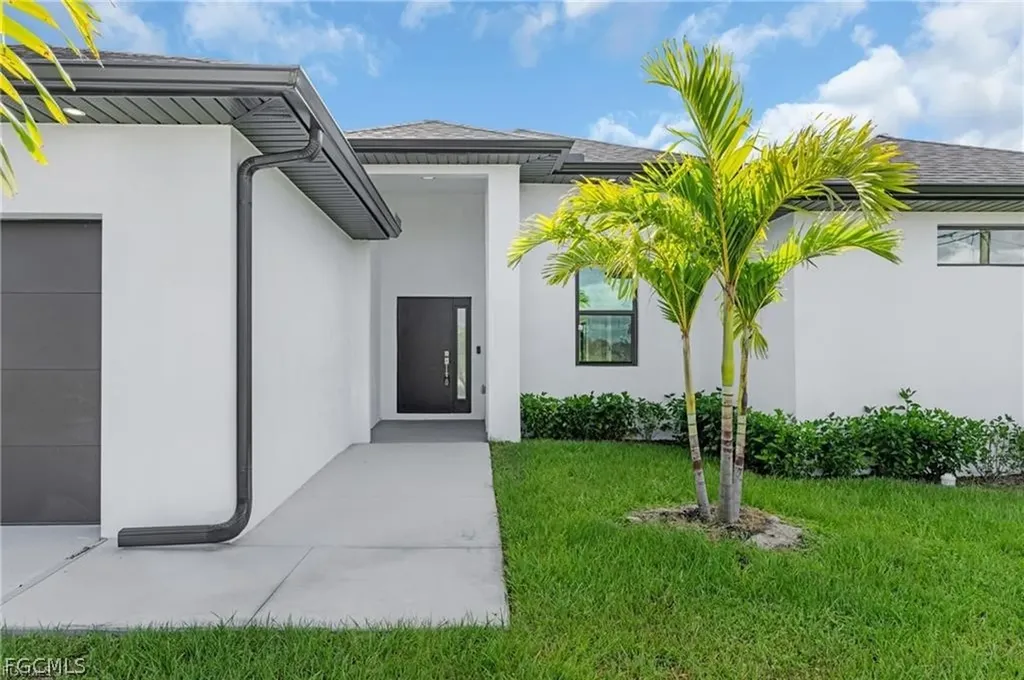2001 NW 25th Avenue Cape Coral FL 33993