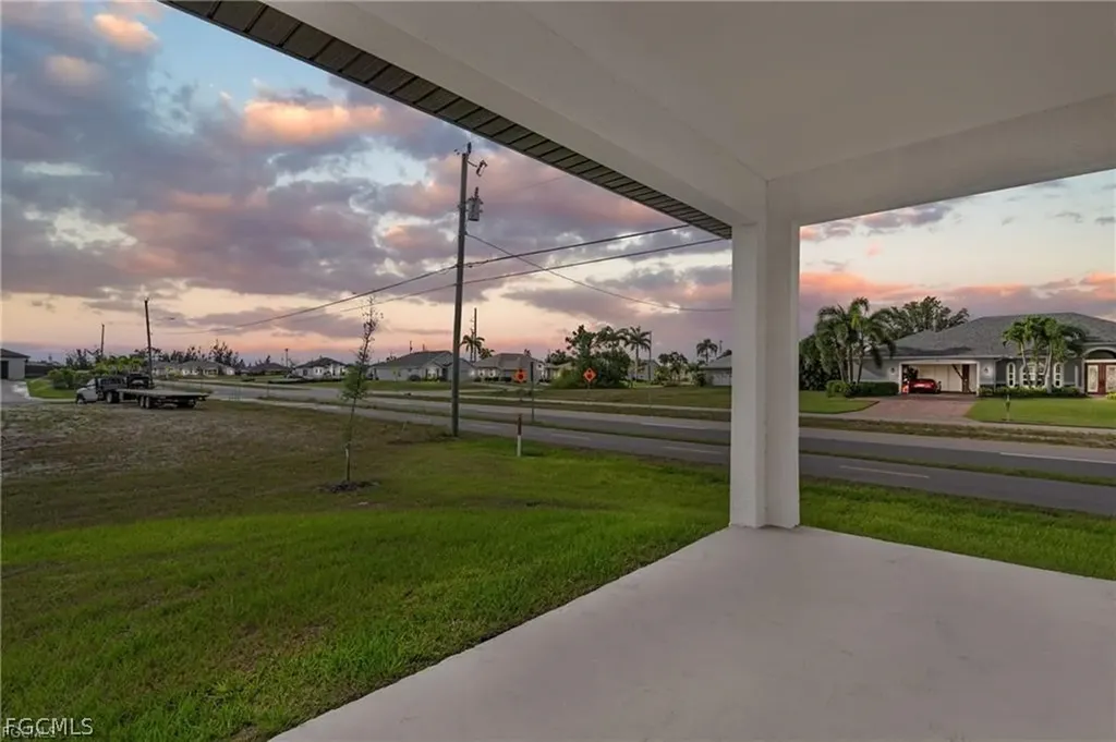 2001 NW 25th Avenue Cape Coral FL 33993