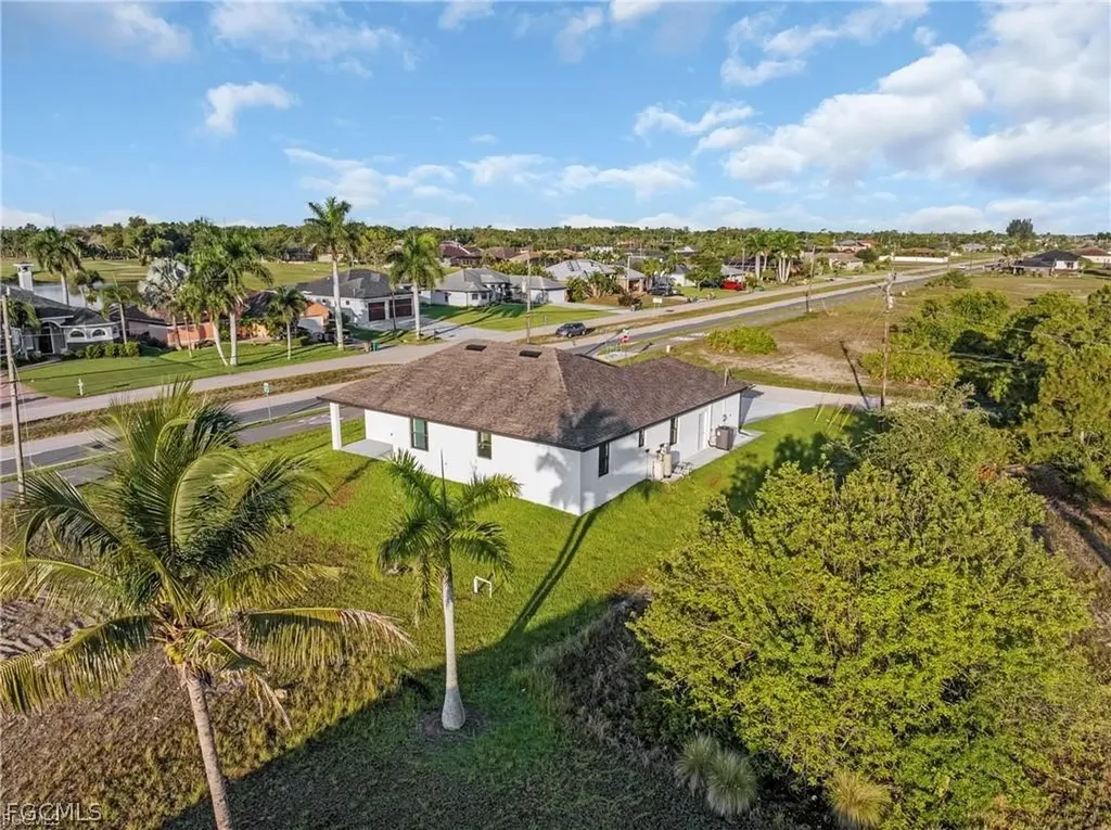 2001 NW 25th Avenue Cape Coral FL 33993